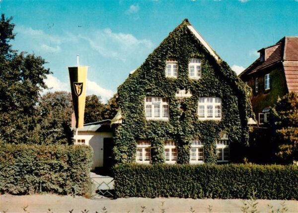 Scharbeutz Ostseebad Haus Foerster