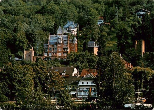 Miltenberg Main Landschulheim
