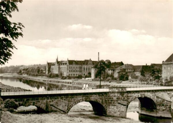 Grimma Muldenbruecke