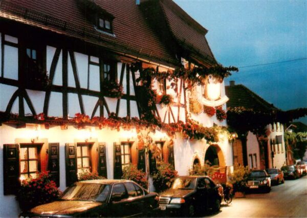 Bad Duerkheim Landhaus Heinrich