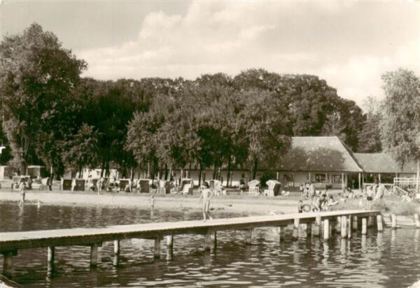 Rangsdorf Strandbad