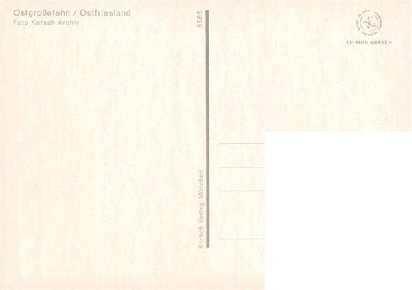 Ostgrossefehn Windmuehle – Bild 2