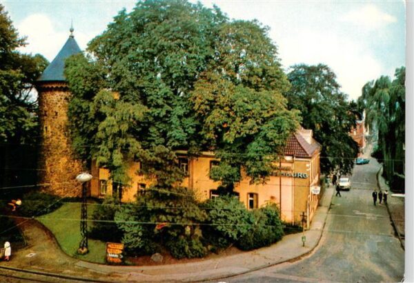 Recklinghausen  Westfalen Engelsburg