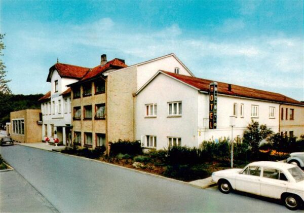 Schleswig Schlei Erfde Hotel Waldschloesschen Hotel Restaurant