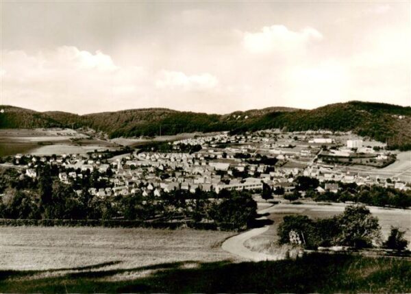 Truchtelfingen Panorama