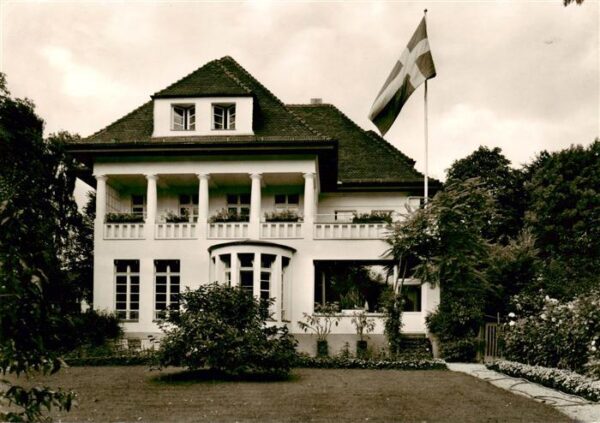 Berlin Haus Victoria