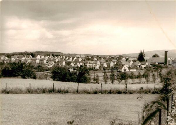 Neuhaeusel Westerwald Panorama Hotel Haus Rheingold