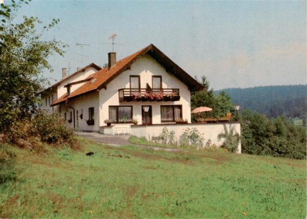 Spiegelau Pension Sigl