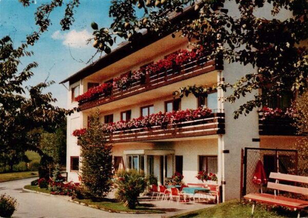 Spesshardt Pension Kugele