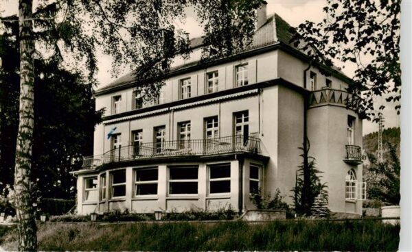 Bad Orb Hotel Madstein