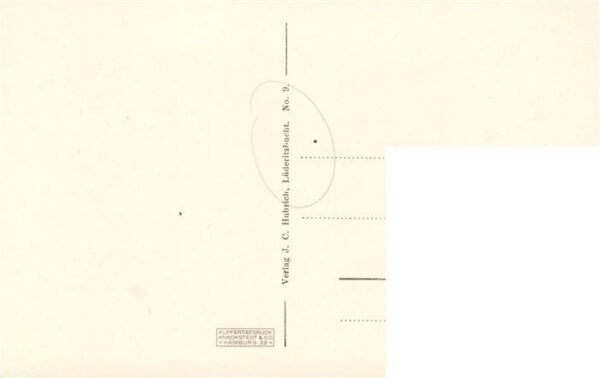Luederitzbucht Namibia Consolidated Diamond Mines Ltd – Bild 2
