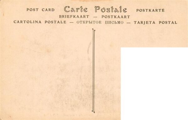 Carthage  Karthago Carthago Tunesie Tombeau du Cardinal Lavigerie Statue du Card – Bild 2