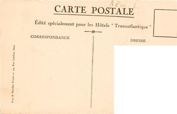 Carthage  Karthago Carthago Tunesie Le Cirque Romain – Bild 2