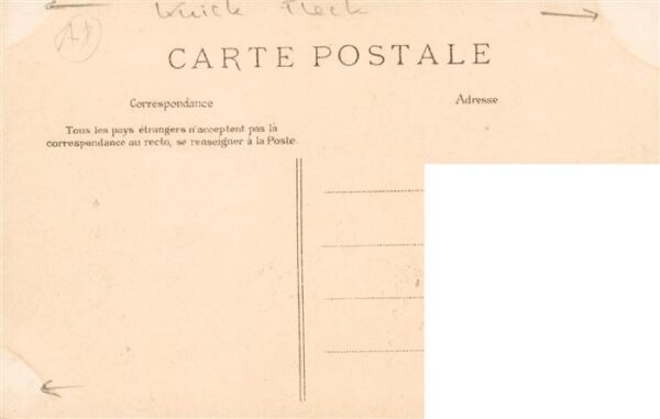 Carthage  Karthago Carthago Tunesie Maison des Peres Blancs – Bild 2