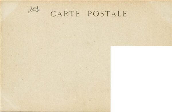 Carthage  Karthago Carthago Tunesie Mort de Saint Louis – Bild 2
