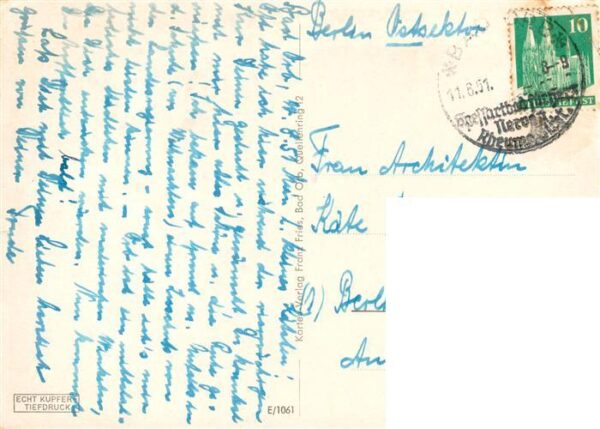 Bad Orb Villenviertel – Bild 2