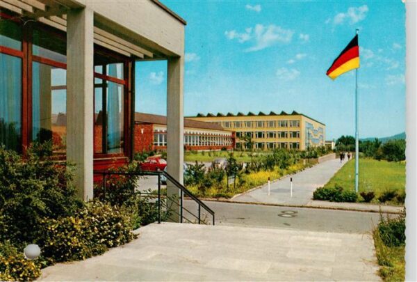Coburg Polytechnikum