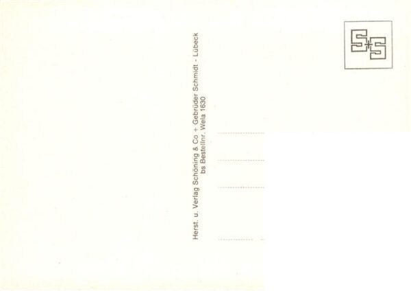 List  Sylt Fischerhafen Panorama Halle Krabbenfischer – Bild 2