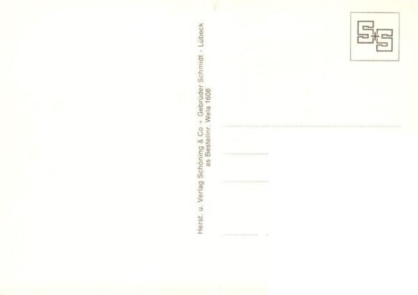 List  Sylt Fliegeraufnahme Robbe Fischerhafen Panorama – Bild 2