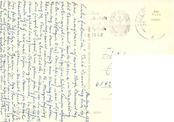 Halle  Saale Martin Luther Uni Hauptbahnhof Hauptpost Ratshof Haendeldenkmal Bur – Bild 2