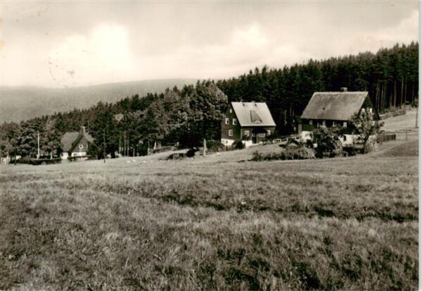 Oberholzhau Teilansicht