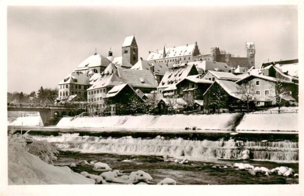 Fuessen Allgaeu Hotel Sonne