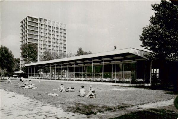 Siofok HU Hotel Europa