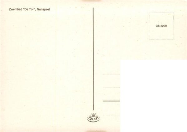 Nunspeet NL Zwembad De Tol – Bild 2