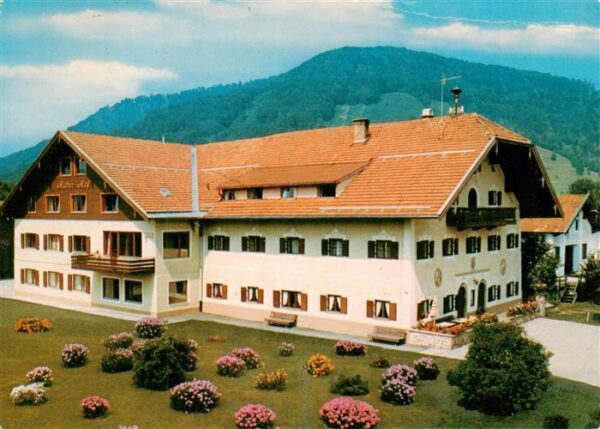 Ruhpolding Huberhof