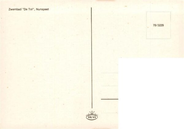 Nunspeet NL Zwembad De Tol – Bild 2