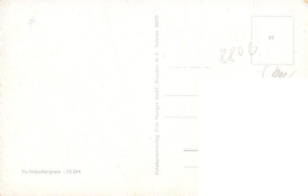 Breiteberg Hainewalde Zittauer Gebirge Breiteberg Baude mit dem Dr Heinke Turm – Bild 2