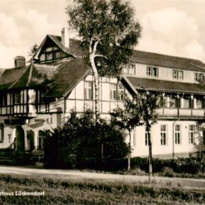 Lueckendorf HOG Kurhaus Lueckendorf
