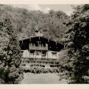 Bad Liebenstein Haus Feodora
