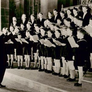 Leipzig Thomanerchor