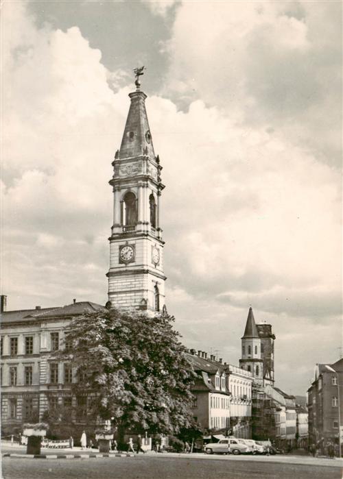 Zittau Johanneum