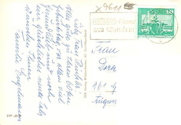 Niederlungwitz Panorama Ortsansichten – Bild 2