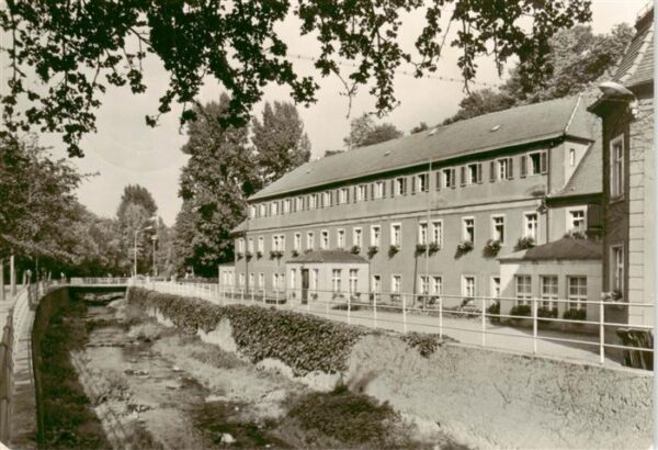 Berggiesshuebel Kurhaus