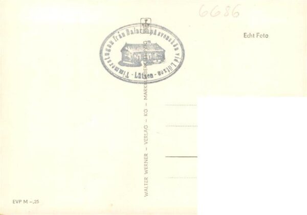 Luetzen Sachsen-Anhalt Gustav Adolf Denkmal mit Kapelle Schloss Rathaus – Bild 2
