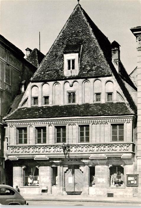 Steyr Enns Oberoesterreich Bummerlhaus