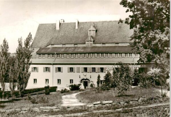 Mulda Sachsen Genesungsheim