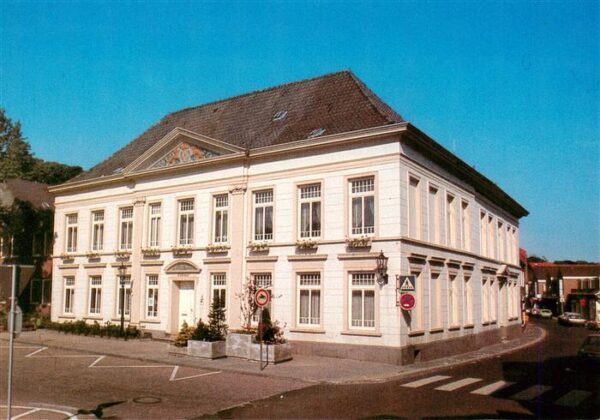 Esens Rathaus