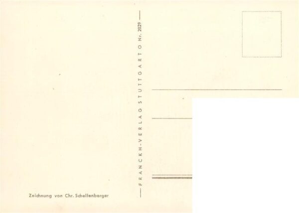 Stuttgart Rathaus Altstadt – Bild 2