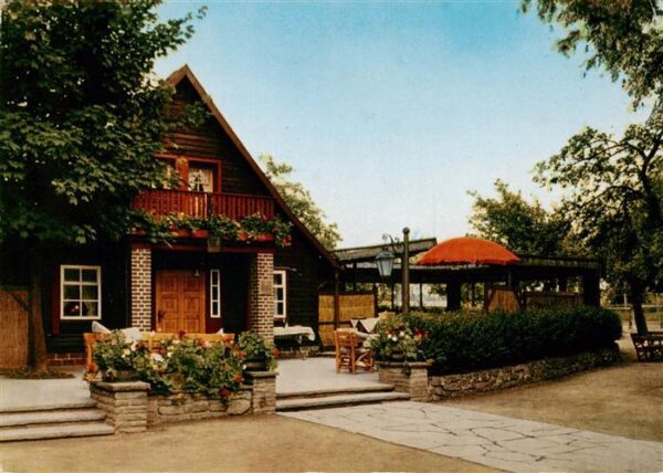 Offenbach  Main Hofgut Neuhof
