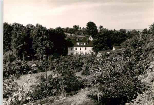 Moerla Rudolstadt Gast und Pensionshaus Krieger